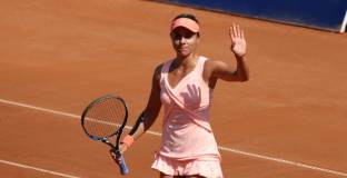 Томова приключи в Лес Франкесес дел Вайес